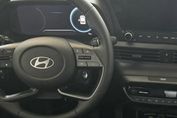 Hyundai i20 1.0 T-GDi Smart DCT