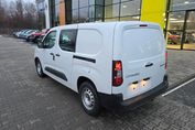 Citroen Berlingo Van XL L2H1 Zabudowa Brygadowa