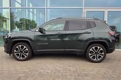 Jeep Compass 1.3 Tmair Limited Fwd S&S