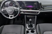 Kia Sportage 1.6 t-Gdi l 2WD