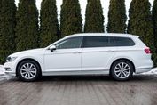 Volkswagen Passat 1.5 TSI DSG