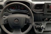 Opel Movano L2H2