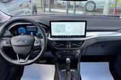 Ford Focus 1.0 Ecoboost Mhev Titanium x
