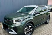 Citroen C3 Aircross Max eDCT6 1.2 mHEV