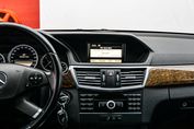 Mercedes Klasa E 200