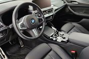 BMW X4 xDrive30d mHEV M Sport sport-aut