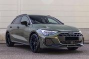 Audi A3 45 TFSIe S Line Sportback
