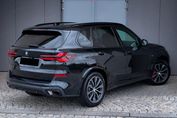BMW X5 xDrive30d M Sport