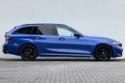 BMW Seria 3 Touring 320d xDrive M Sport
