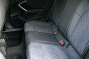 Audi A3 RS3 TFSI quattro Saloon