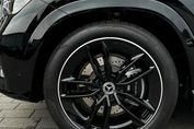 Mercedes GLE Coupe 450 d 4-Matic AMG Line