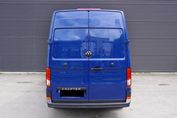 Volkswagen Crafter L4H3