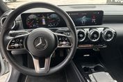 Mercedes CLA 200