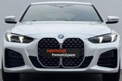 BMW Seria 4 Gran Coupe 430i xDrive M Sport