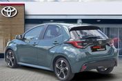 Toyota Yaris Hybrid 1.5 Executive