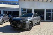 Audi Q5 TDI quattro S line
