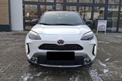 Toyota Yaris Cross Executive 1.5 Hybrid