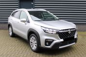 Suzuki S-Cross 1.4 BoosterJet mHEV Premium Plus SP aut