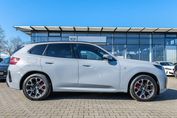 BMW X3 xDrive20d M Sport