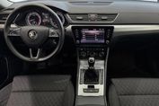 Skoda Superb 1.5 TSI Ambition