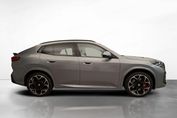 BMW X2 xDrive20d mHEV aut