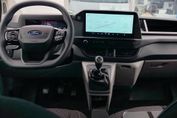 Ford Transit Custom 320 L2H1 Trend Zabudowa Brygadowa