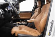 BMW X3 xDrive30e M Sport sport-aut
