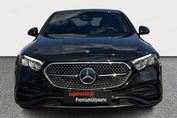Mercedes Klasa E 220 d 4MATIC AMG Line
