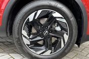 Nissan Qashqai N-Connecta Xtronic 1.3 DIG-T mHEV