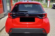 Toyota Yaris Style 1.5 Hybrid