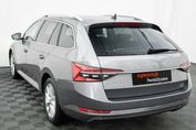 Skoda Superb 2.0 TDI SCR Style DSG