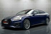 Audi A5 Sportback 40 TFSI quattro S Line