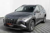 Hyundai Tucson 1.6 T-GDi HEV  2WD aut