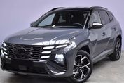 Hyundai Tucson 1.6 T-GDi 48V N-Line 2WD DCT