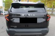 Dacia Bigster Journey 1.8 Full Hybrid