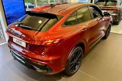 Audi Q5 TDI quattro S line Sportback