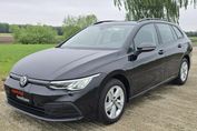 Volkswagen Golf 2.0 TDI Life