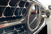 Mercedes CLA 200 AMG Line