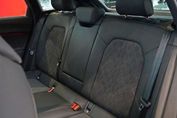 Audi A5 TDI quattro S line