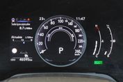 Lexus RX 350h Prestige