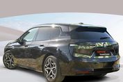 BMW iX xDrive40 76.6kWh Essence