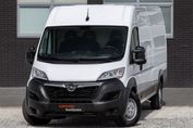 Opel Movano L4H2