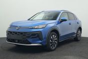 Volkswagen T-Roc Life 1.5 eTSI DSG