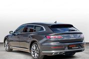 Volkswagen Arteon 2.0 TDI 4Motion R-Line DSG