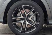 Mercedes GLE AMG Coupe 53 4-Matic+