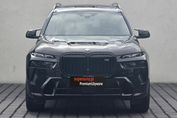 BMW X7 M60i xDrive