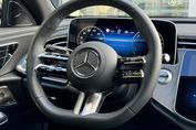 Mercedes Klasa E 300 e  4-Matic AMG