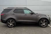 Land Rover Discovery V 3.0 D350 mHEV Tempest