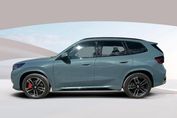 BMW X1 xDrive20d mHEV M Sport sport-aut