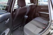 Suzuki Vitara 1.4 Boosterjet SHVS Premium 2WD